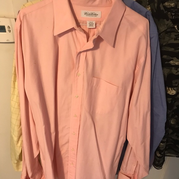 Dress shirts bundle 2xlt - Picture 2 of 4